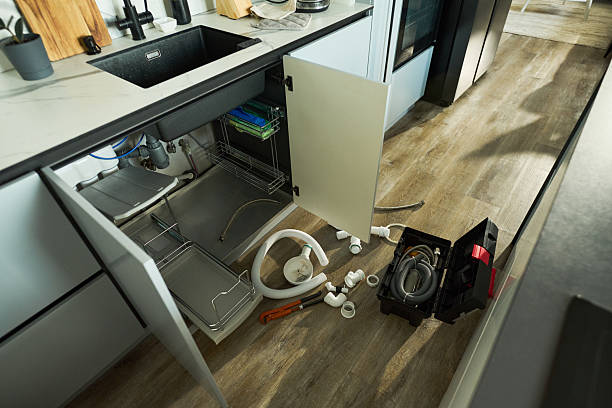 Reliable Drain Cleaning contractor in Balch Springs, TX by Street Wise - Plumbing