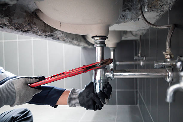 Licensed Drain Cleaning service in Balch Springs, TX - Street Wise - Plumbing